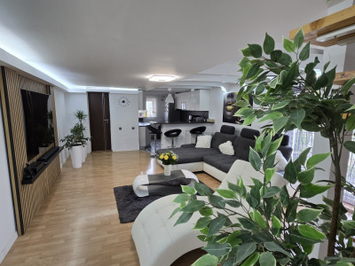 Apartamente de vanzare Sibiu Rahovei imagine mica 1
