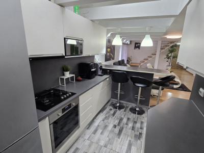 Apartamente de vanzare Sibiu Rahovei imagine mica 2