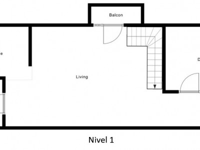 Apartamente de vanzare Sibiu Rahovei imagine mica 3