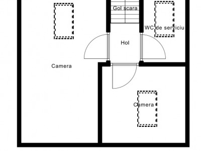 Apartamente de vanzare Sibiu Rahovei imagine mica 4
