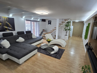 Apartamente de vanzare Sibiu Rahovei imagine mica 5