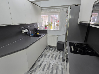 Apartamente de vanzare Sibiu Rahovei imagine mica 7