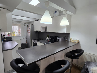 Apartamente de vanzare Sibiu Rahovei imagine mica 8