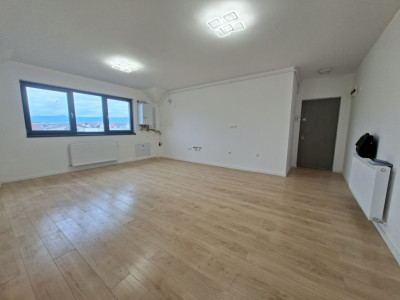 Apartamente de vanzare Sibiu Calea Cisnadiei - Arhitectilor imagine mica 2