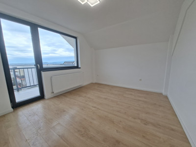 Apartamente de vanzare Sibiu Calea Cisnadiei - Arhitectilor imagine mica 3