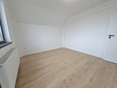 Apartamente de vanzare Sibiu Calea Cisnadiei - Arhitectilor imagine mica 4