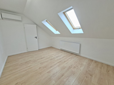 Apartamente de vanzare Sibiu Calea Cisnadiei - Arhitectilor imagine mica 8