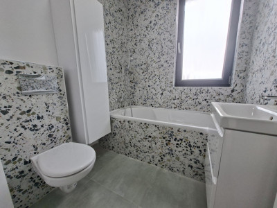 Apartamente de vanzare Sibiu Calea Cisnadiei - Arhitectilor imagine mica 9