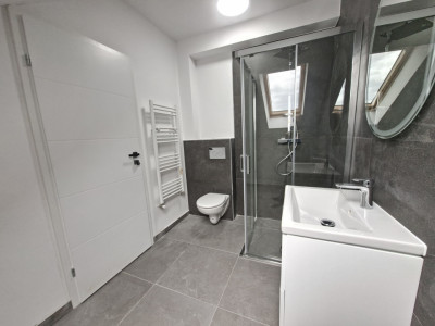 Apartamente de vanzare Sibiu Calea Cisnadiei - Arhitectilor imagine mica 11
