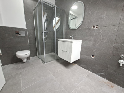 Apartamente de vanzare Sibiu Calea Cisnadiei - Arhitectilor imagine mica 12