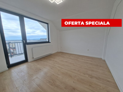 Apartament 3 camere 73mpu de vanzare balcon lift Kaufland Arhitectilor
