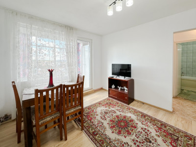 Apartamente de vanzare Cluj-Napoca Gheorgheni imagine mica 4