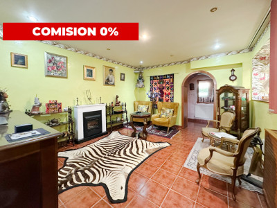 Apartament de vanzare cu 3 camere Comision 0%  la vila Andrei Muresanu