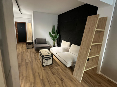 Apartamente de vanzare Cluj-Napoca Zorilor imagine mica 3