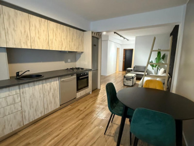 Apartamente de vanzare Cluj-Napoca Zorilor imagine mica 8