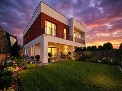 Case de vanzare Cluj-Napoca Europa imagine mica 2