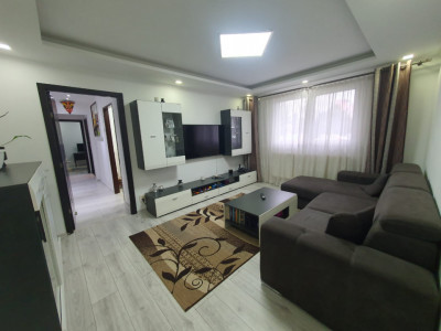 Apartamente de vanzare Fagaras imagine mica 2