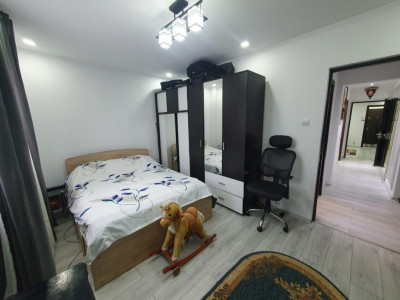 Apartamente de vanzare Fagaras imagine mica 5