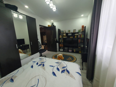 Apartamente de vanzare Fagaras imagine mica 6
