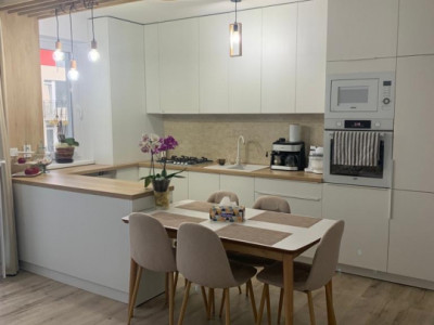 Apartamente de vanzare Baciu imagine mica 2