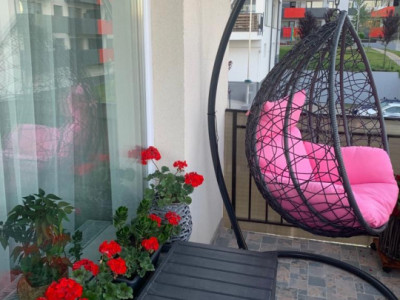 Apartamente de vanzare Baciu imagine mica 7