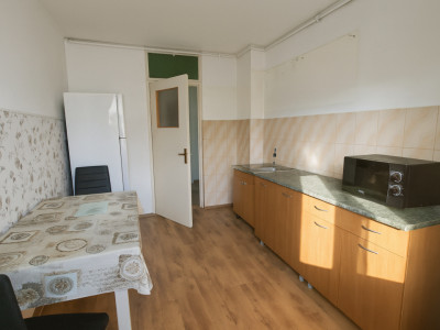Apartamente de vanzare Sibiu Strand imagine mica 7