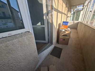 Apartamente de vanzare Sibiu Strand imagine mica 11