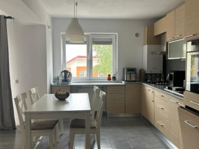 Apartamente de vanzare Apahida imagine mica 2