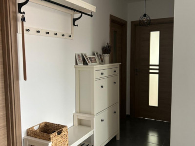 Apartamente de vanzare Apahida imagine mica 3