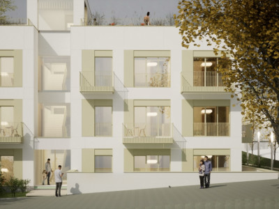 Apartamente de vanzare Cluj-Napoca Zorilor imagine mica 2