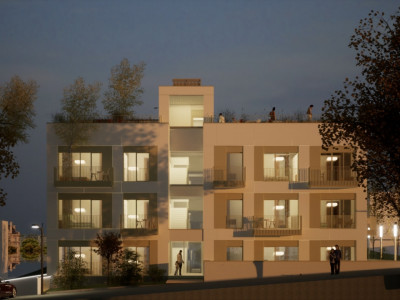 Apartamente de vanzare Cluj-Napoca Zorilor imagine mica 3