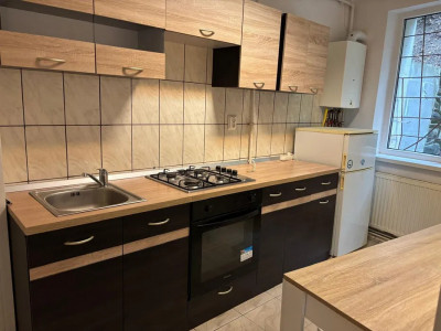 Apartamente de inchiriat Sibiu Central imagine mica 5