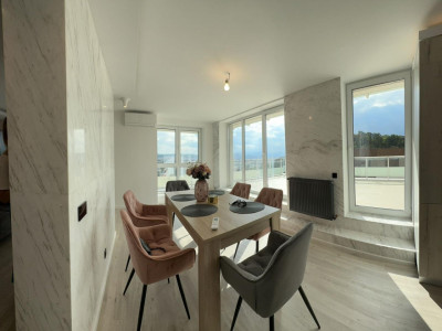 Apartamente de vanzare Cluj-Napoca Grigorescu imagine mica 2