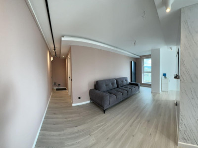 Apartamente de vanzare Cluj-Napoca Grigorescu imagine mica 3