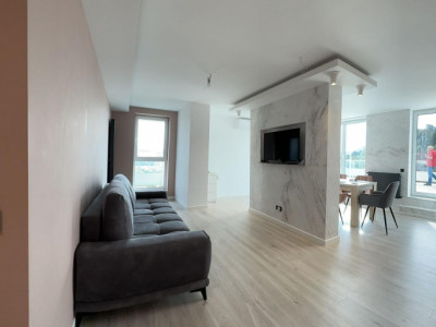 Apartamente de vanzare Cluj-Napoca Grigorescu imagine mica 4