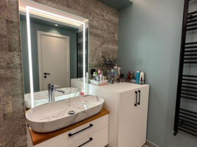 Apartamente de vanzare Cluj-Napoca Grigorescu imagine mica 9