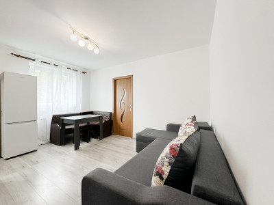 Apartamente de vanzare Cluj-Napoca Gheorgheni imagine mica 1