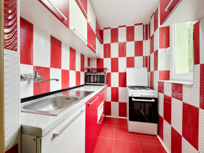 Apartamente de vanzare Cluj-Napoca Gheorgheni imagine mica 6