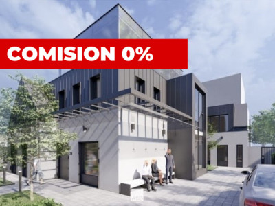 Cladire moderna pentru birouri Comision 0% Iulius Mall Intre Lacuri