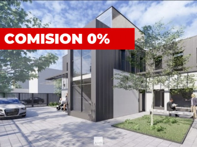 Cladire moderna birouri vanzare Comision 0% Iulius Mall Intre Lacuri