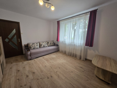 Apartamente de vanzare Sibiu Mihai Viteazul imagine mica 5