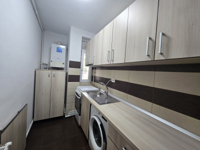 Apartamente de vanzare Sibiu Mihai Viteazul imagine mica 12