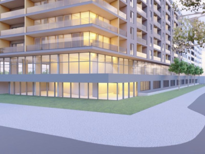 Apartamente de vanzare Cluj-Napoca Gheorgheni imagine mica 1