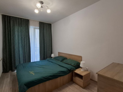 Apartamente de inchiriat Sibiu Lazaret imagine mica 3