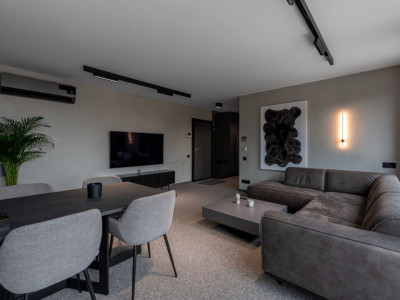 Apartamente de vanzare Cluj-Napoca Centru imagine mica 2