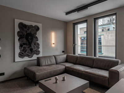 Apartamente de vanzare Cluj-Napoca Centru imagine mica 3