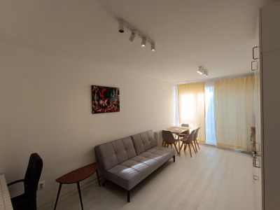 Apartamente de inchiriat Sibiu Doamna Stanca imagine mica 1