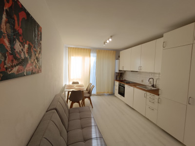Apartamente de inchiriat Sibiu Doamna Stanca imagine mica 2