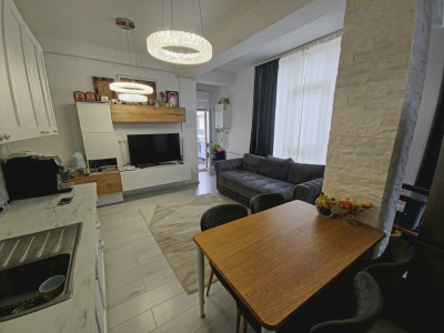 Apartamente de vanzare Sibiu Selimbar imagine mica 2