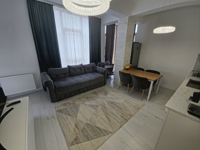 Apartamente de vanzare Sibiu Selimbar imagine mica 5